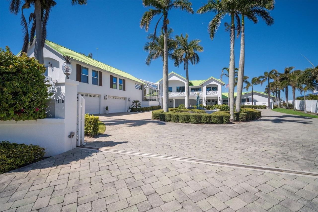 6100 Riverview Boulevard, Bradenton, FL 34209 Photo