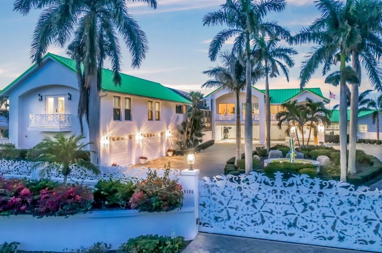 6100 Riverview Boulevard, Bradenton, FL 34209 Photo