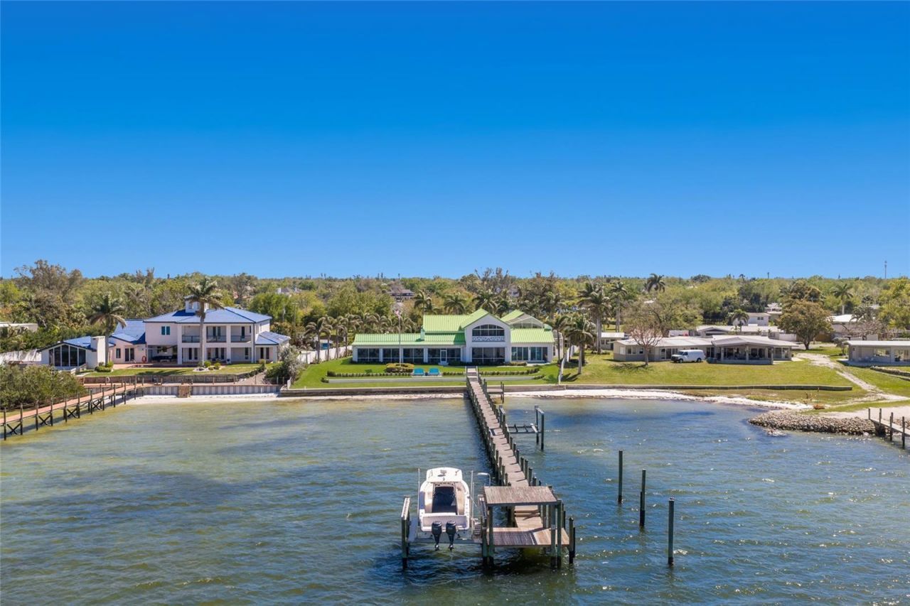 6100 Riverview Boulevard, Bradenton, FL 34209 Photo