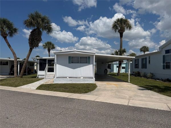 731 CAMELLIA DRIVE , VENICE, FL 34293