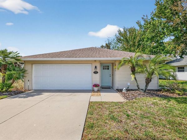 1984 GOLDEN PALM CIRCLE , TAVARES, FL 32778