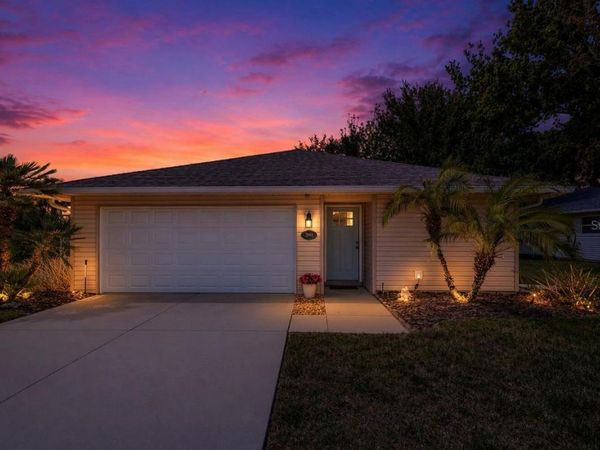 1984 GOLDEN PALM CIRCLE, TAVARES, FL 32778