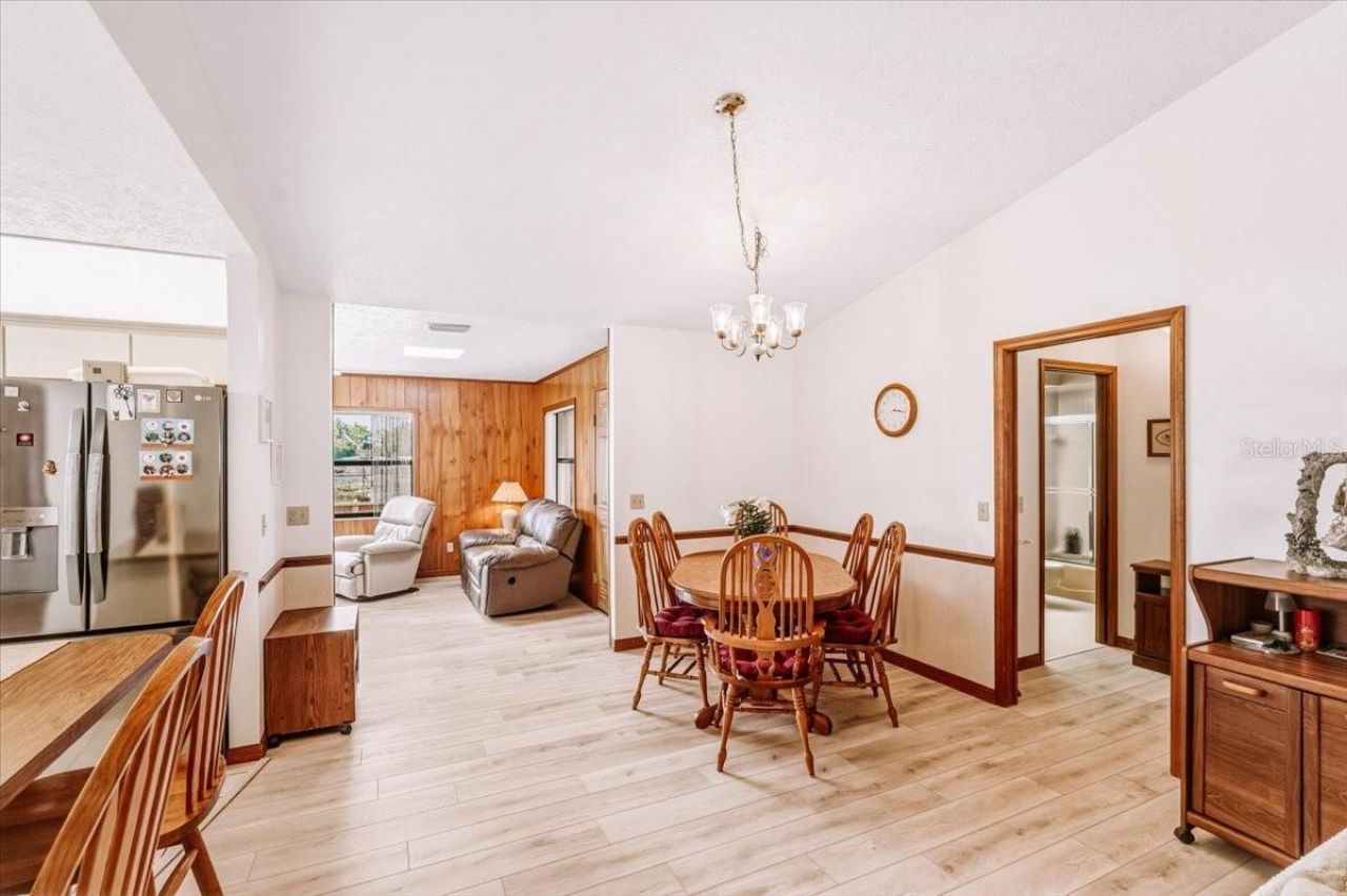 9103 E Aqua Vista Drive, Inverness, FL 34450 Photo