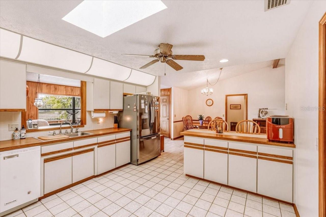 9103 E Aqua Vista Drive, Inverness, FL 34450 Photo