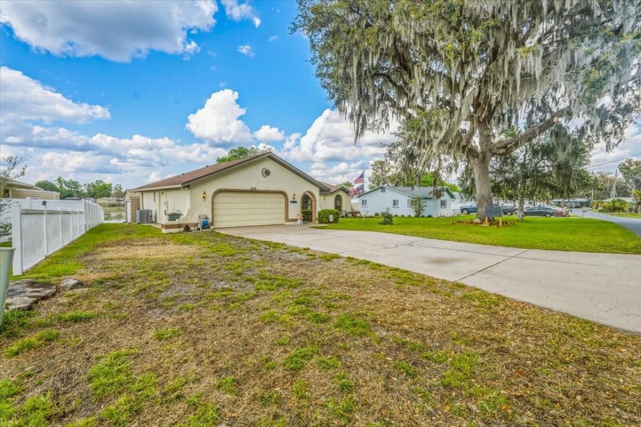 9103 E Aqua Vista Drive, Inverness, FL 34450 Photo