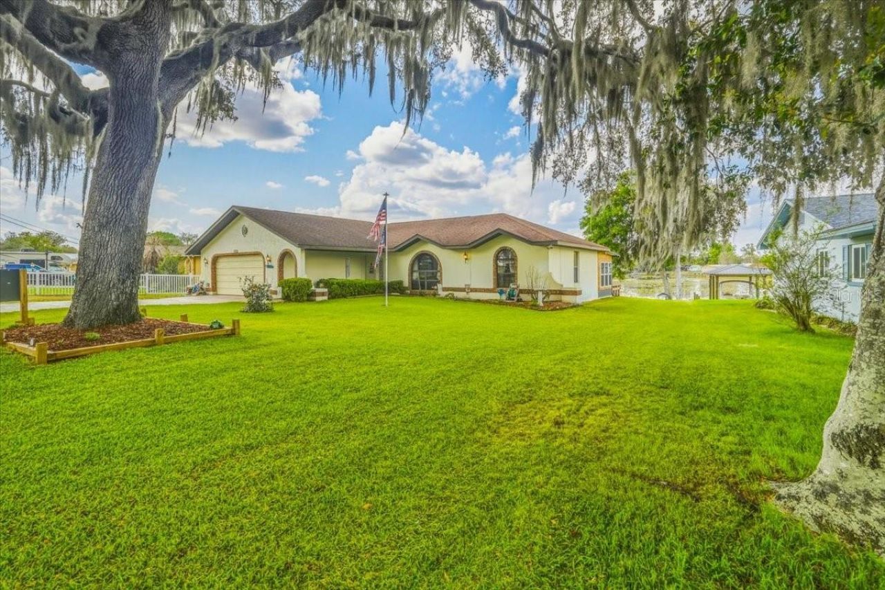 9103 E Aqua Vista Drive, Inverness, FL 34450 Photo