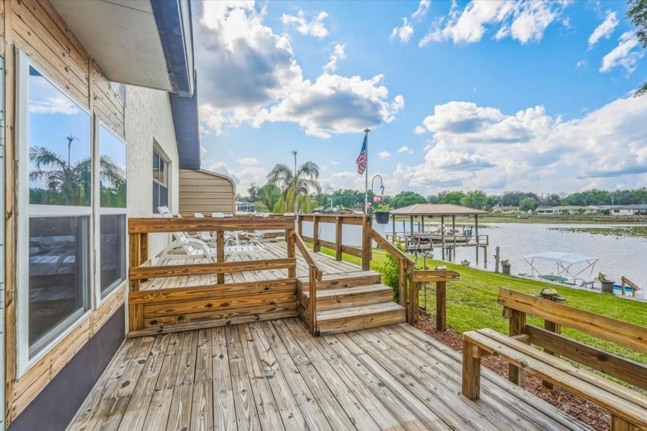 9103 E Aqua Vista Drive, Inverness, FL 34450 Photo