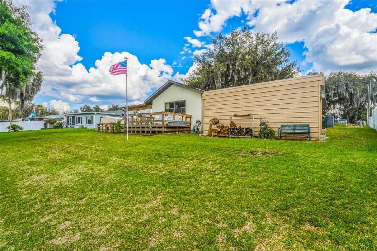 9103 E Aqua Vista Drive, Inverness, FL 34450 Photo