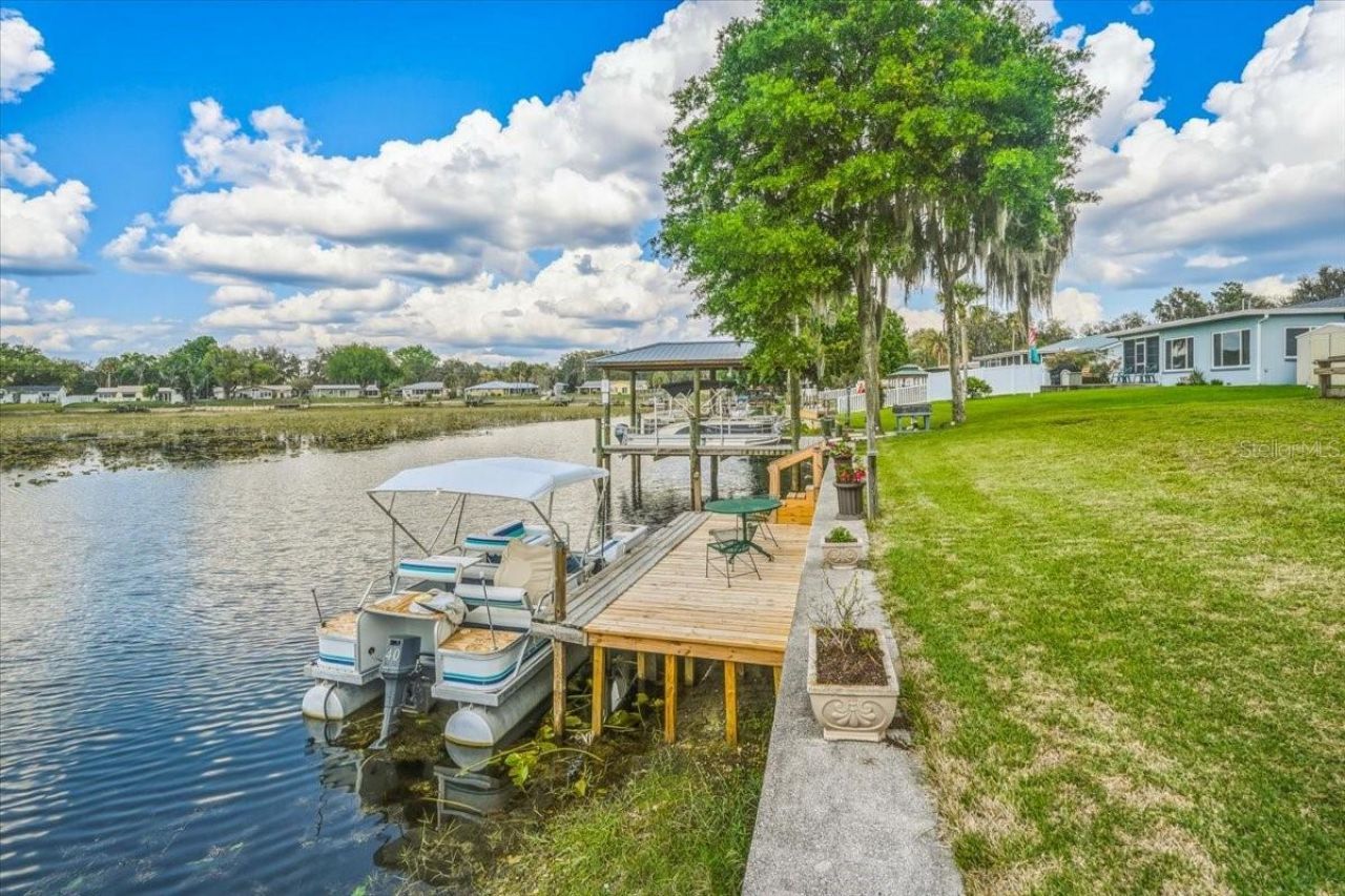 9103 E Aqua Vista Drive, Inverness, FL 34450 Photo