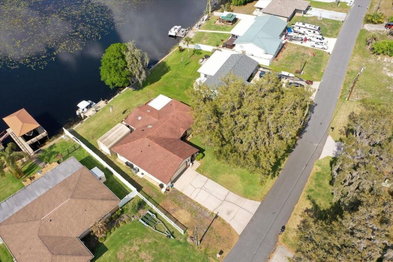 9103 E Aqua Vista Drive, Inverness, FL 34450 Photo