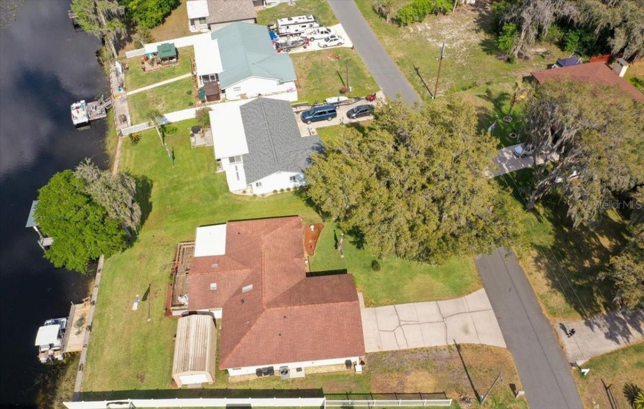 9103 E Aqua Vista Drive, Inverness, FL 34450 Photo