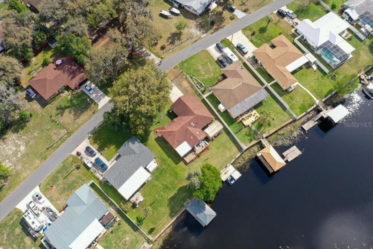 9103 E Aqua Vista Drive, Inverness, FL 34450 Photo