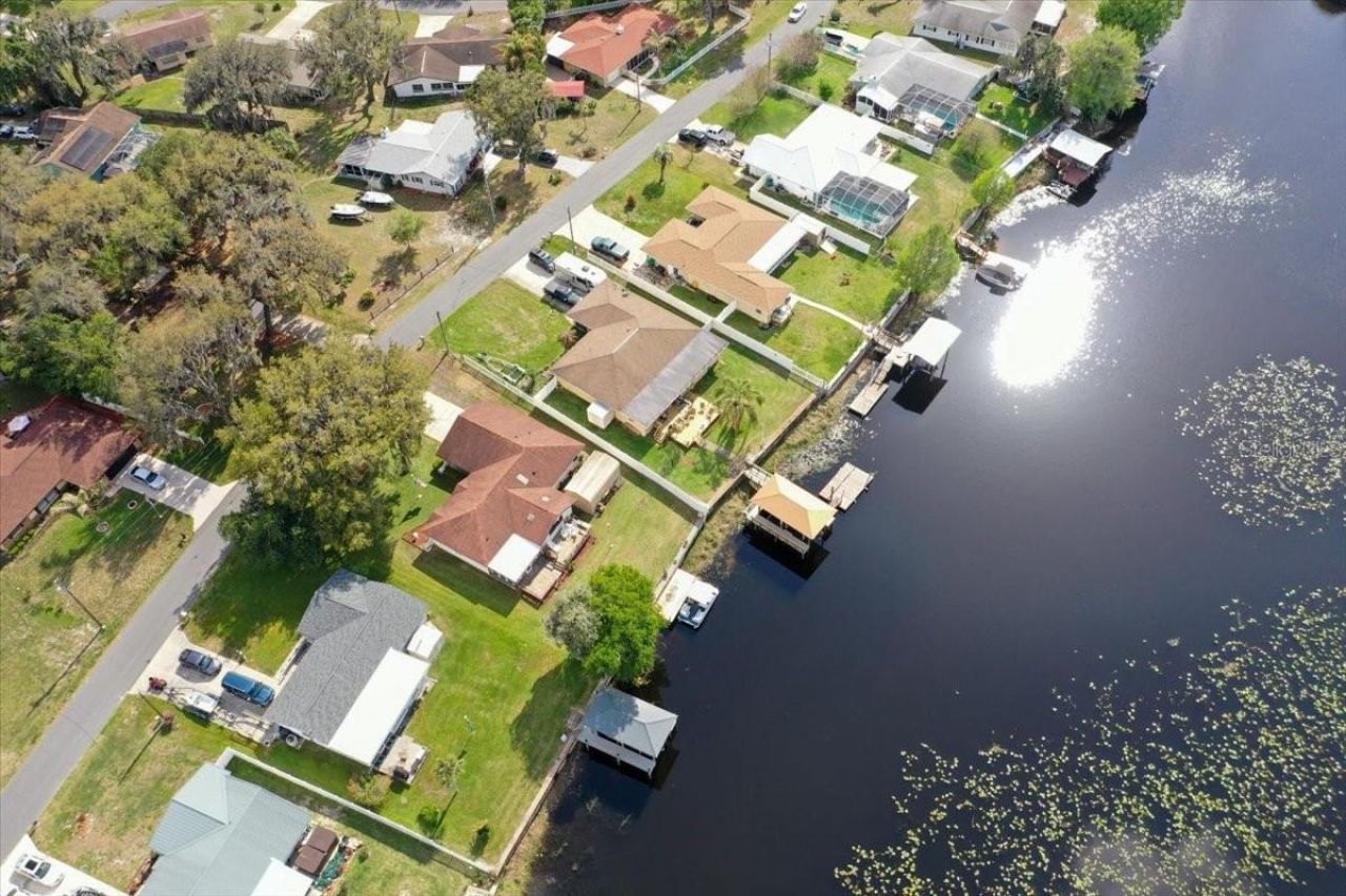 9103 E Aqua Vista Drive, Inverness, FL 34450 Photo