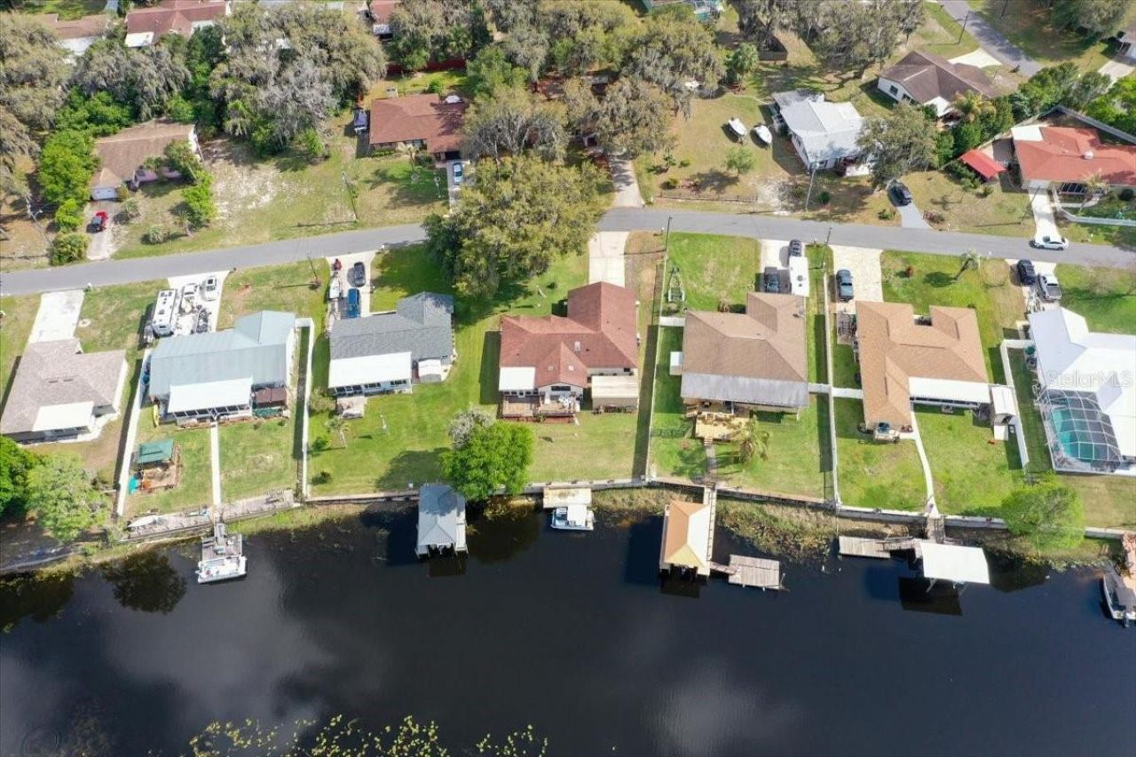 9103 E Aqua Vista Drive, Inverness, FL 34450 Photo