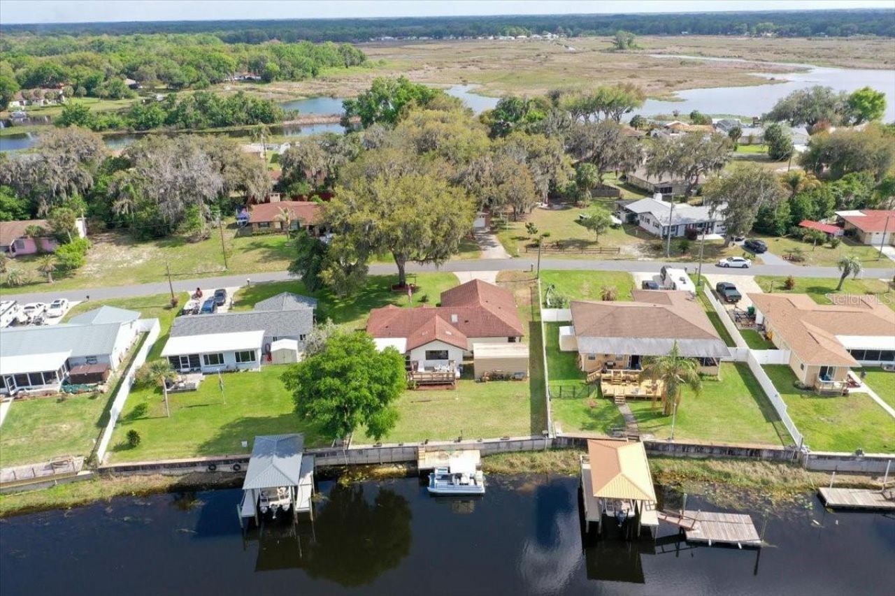 9103 E Aqua Vista Drive, Inverness, FL 34450 Photo