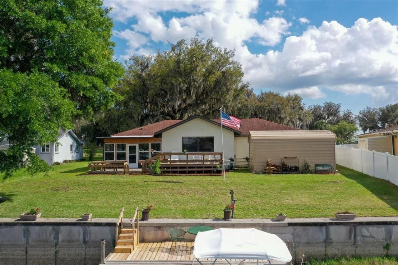 9103 E Aqua Vista Drive, Inverness, FL 34450 Photo