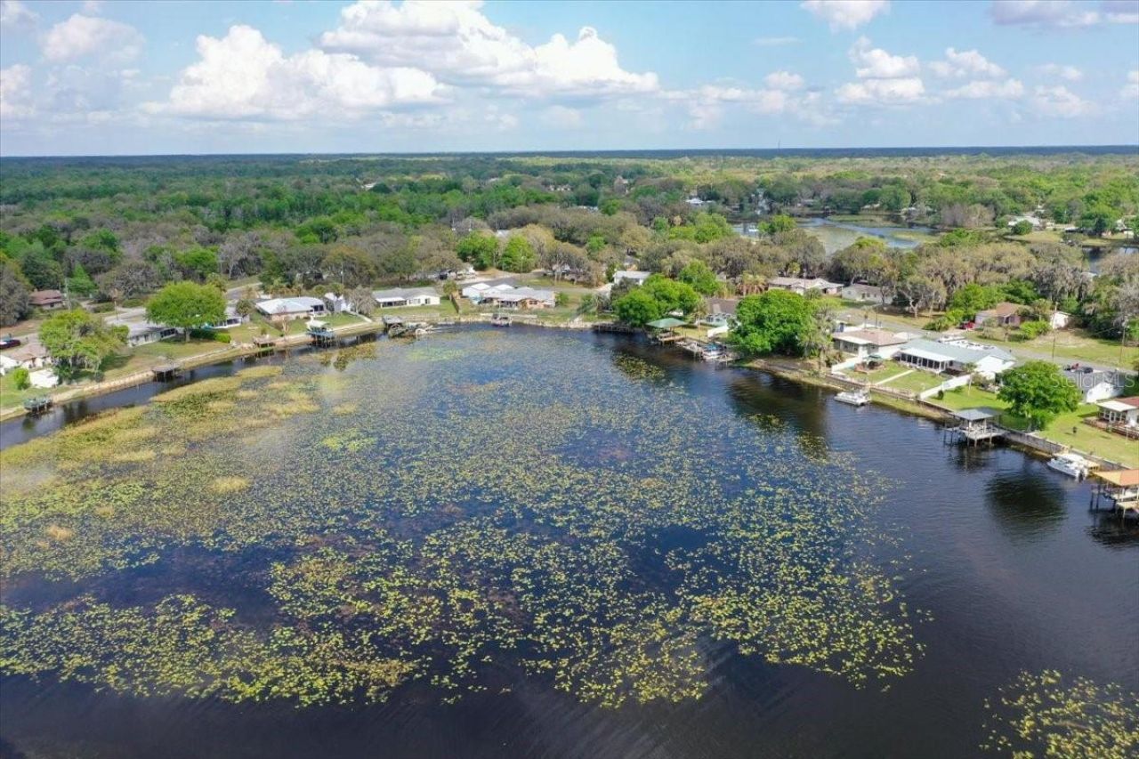 9103 E Aqua Vista Drive, Inverness, FL 34450 Photo