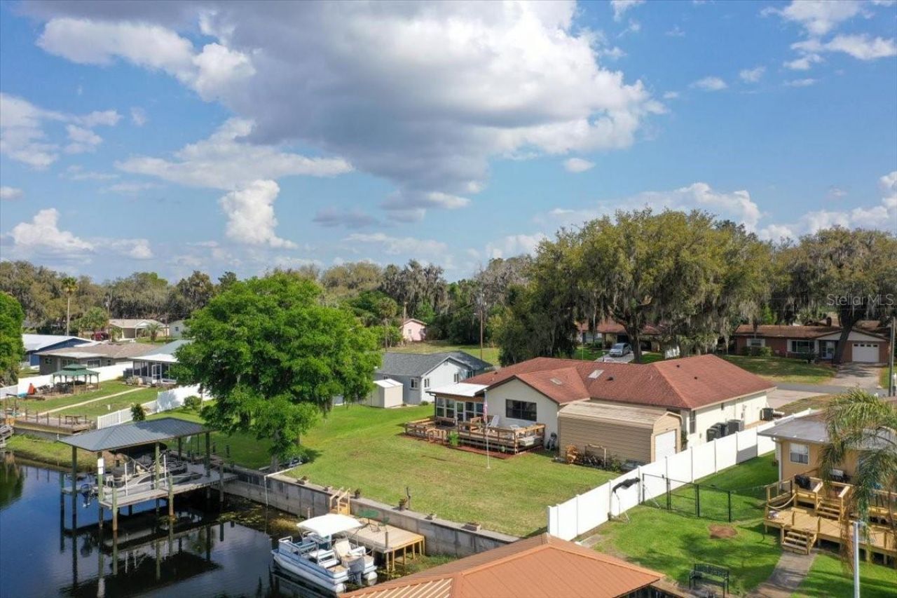 9103 E Aqua Vista Drive, Inverness, FL 34450 Photo