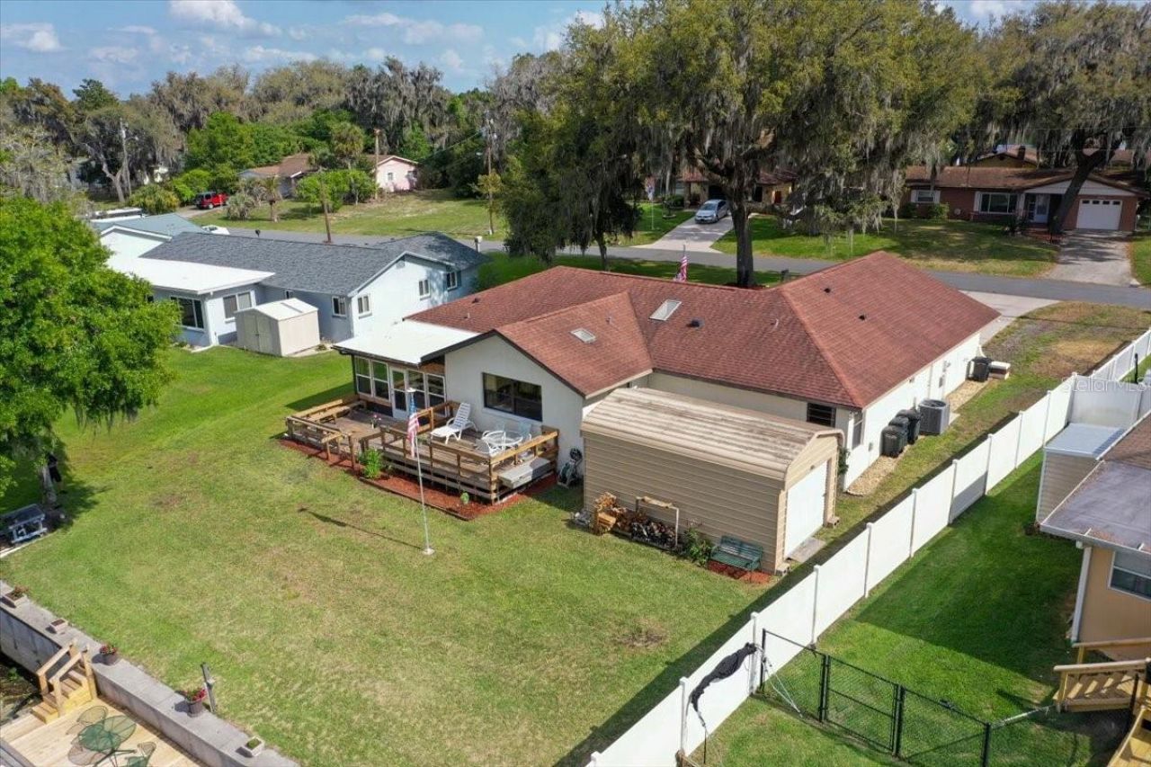 9103 E Aqua Vista Drive, Inverness, FL 34450 Photo