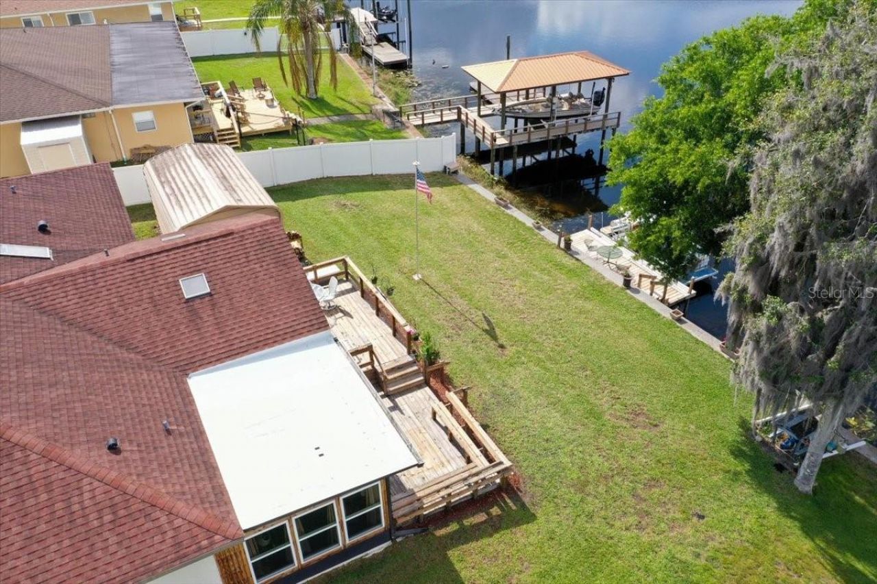 9103 E Aqua Vista Drive, Inverness, FL 34450 Photo