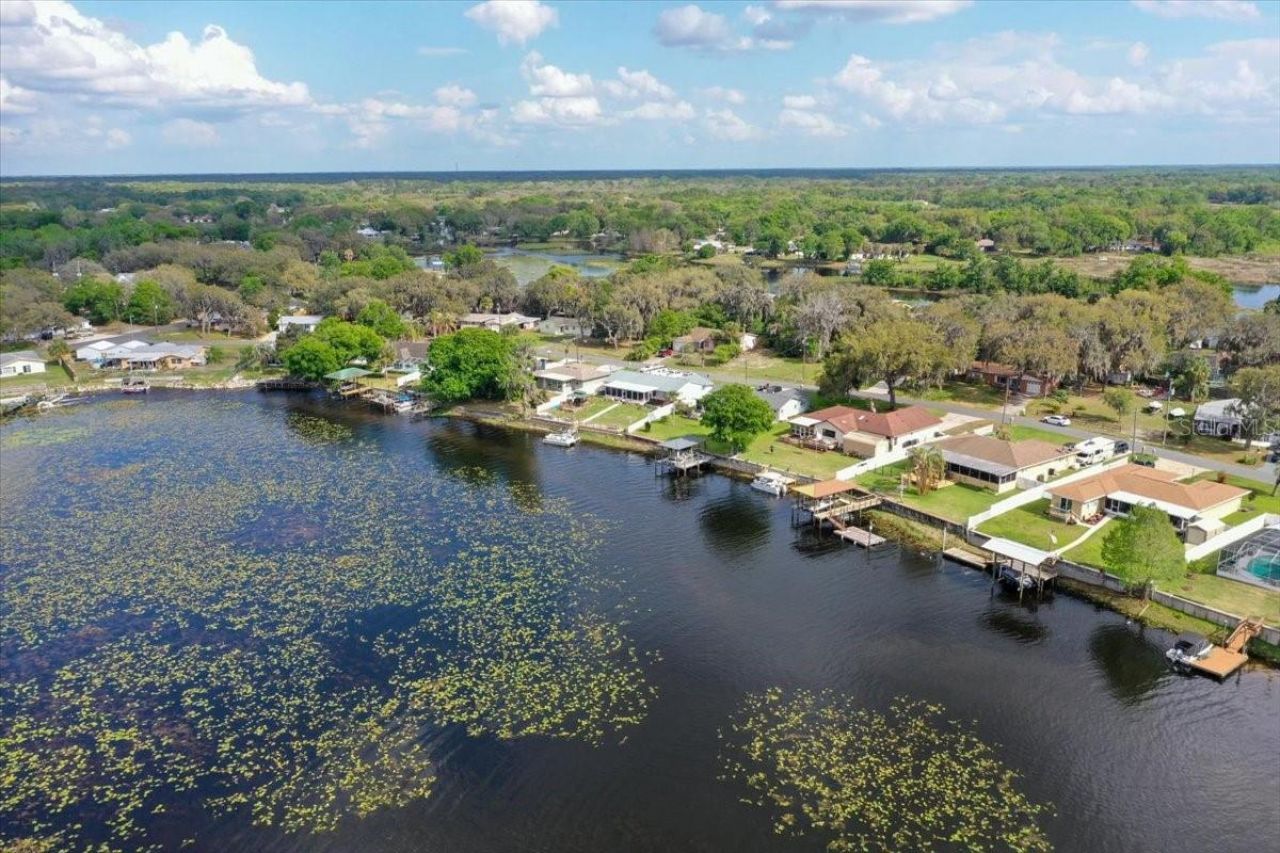 9103 E Aqua Vista Drive, Inverness, FL 34450 Photo