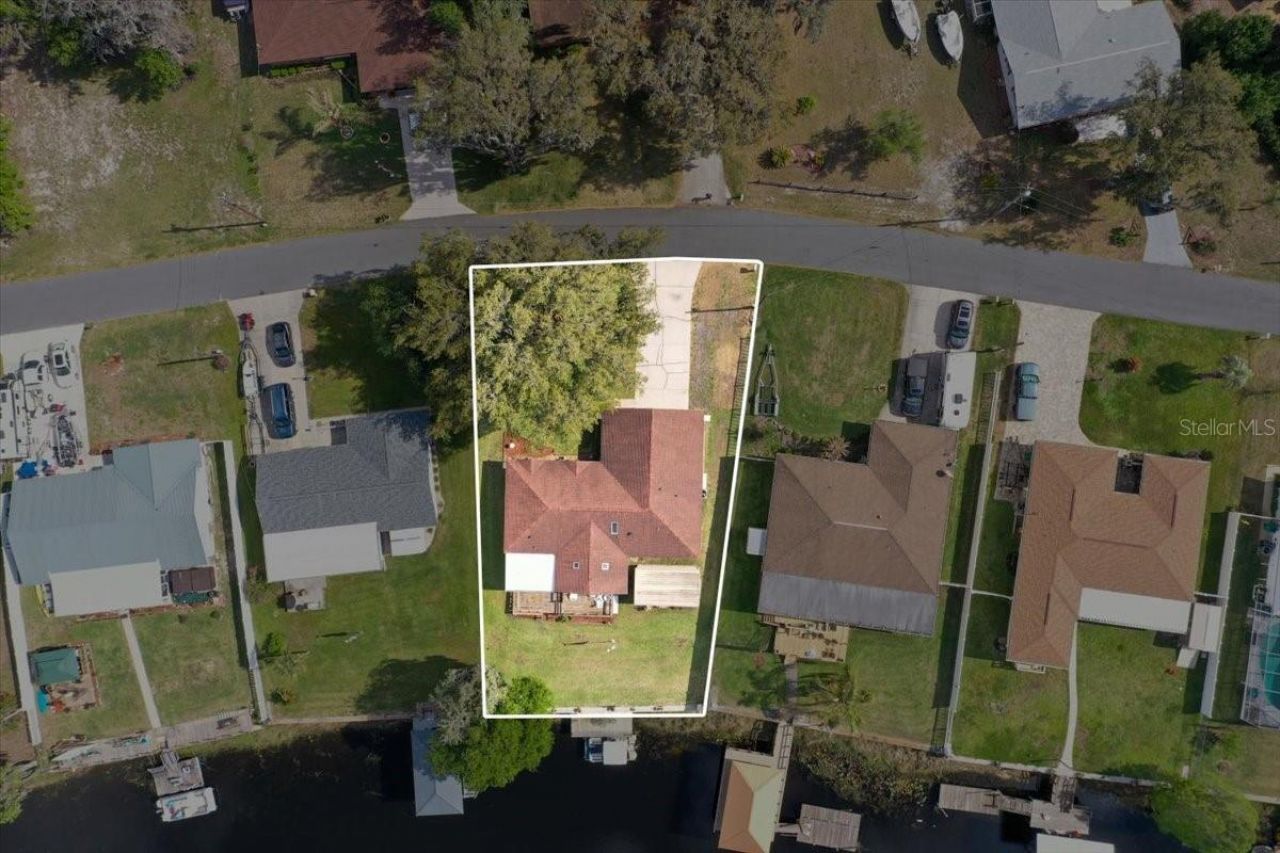 9103 E Aqua Vista Drive, Inverness, FL 34450 Photo