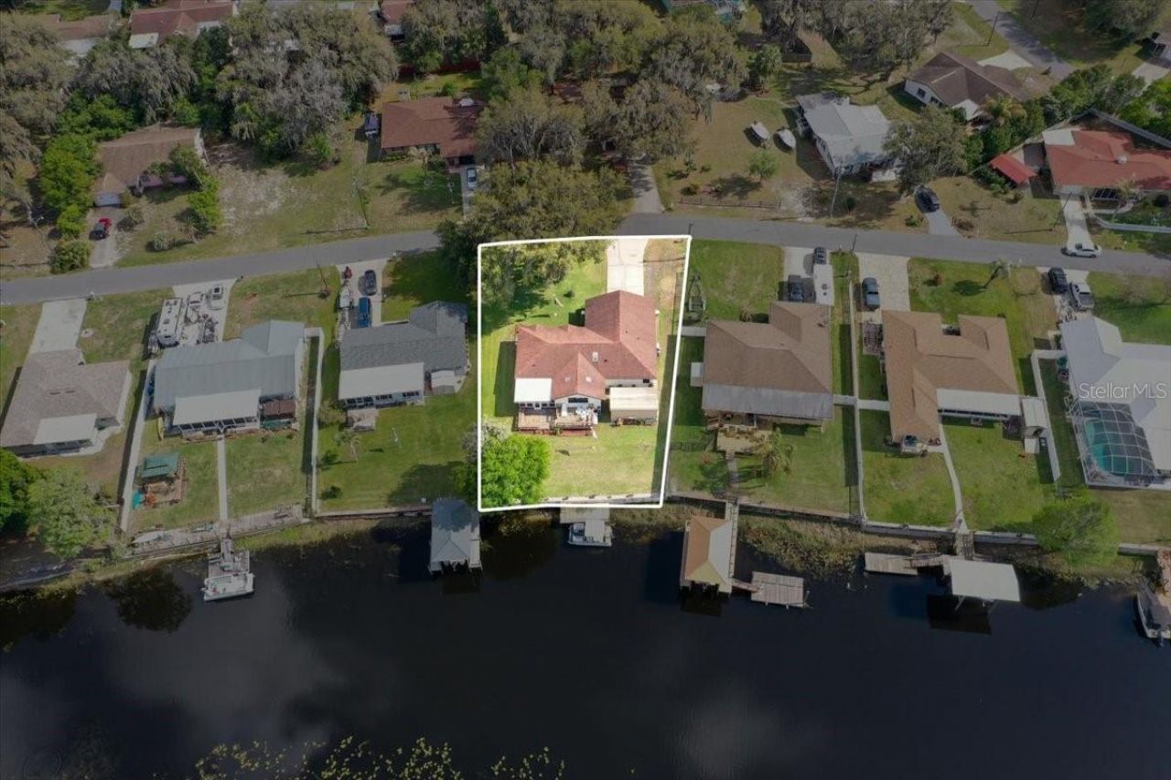 9103 E Aqua Vista Drive, Inverness, FL 34450 Photo