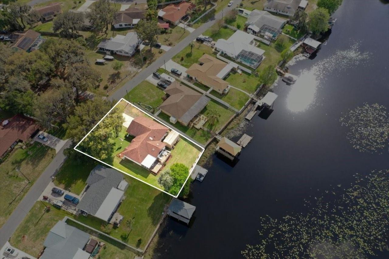 9103 E Aqua Vista Drive, Inverness, FL 34450 Photo