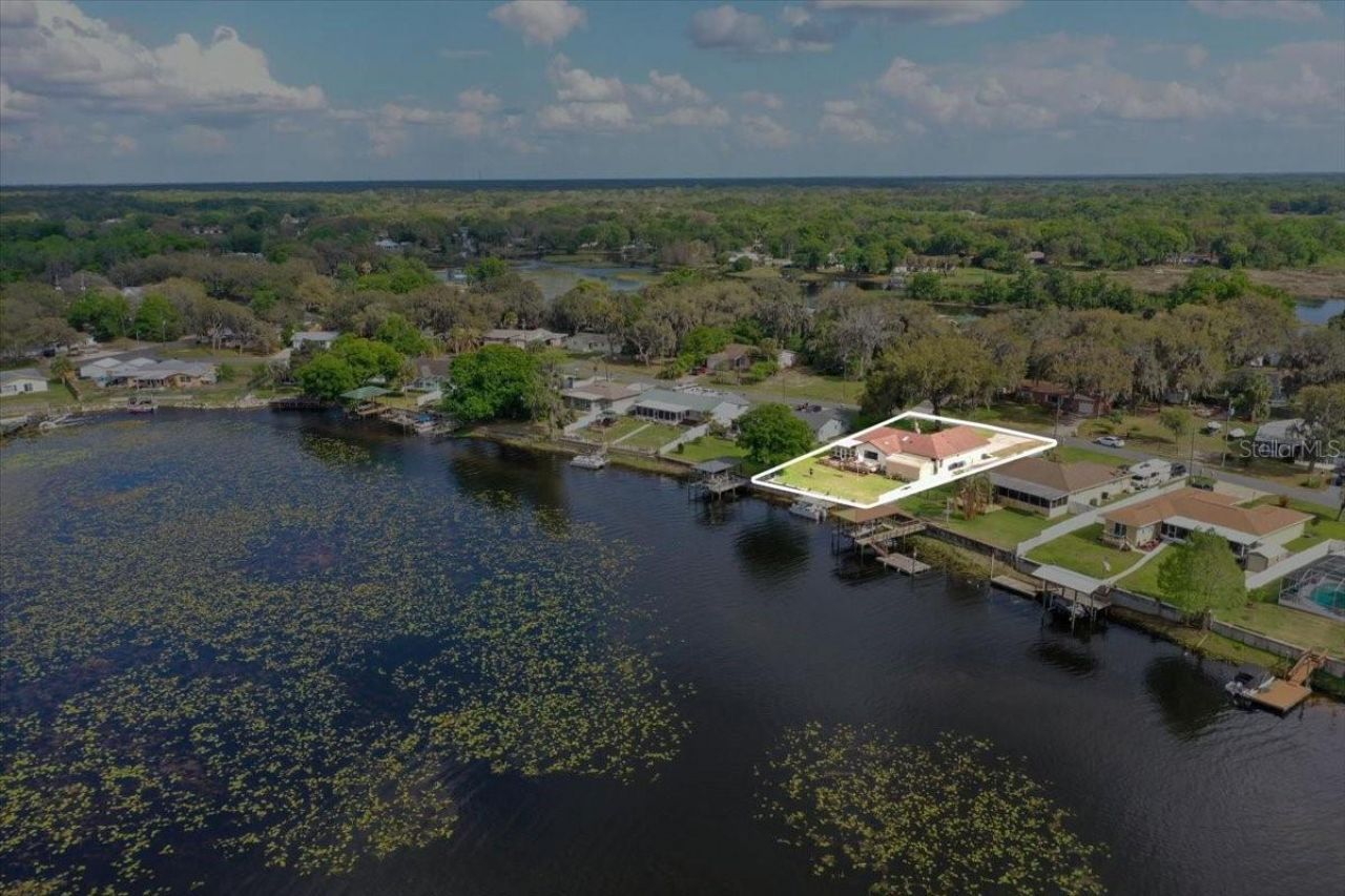 9103 E Aqua Vista Drive, Inverness, FL 34450 Photo