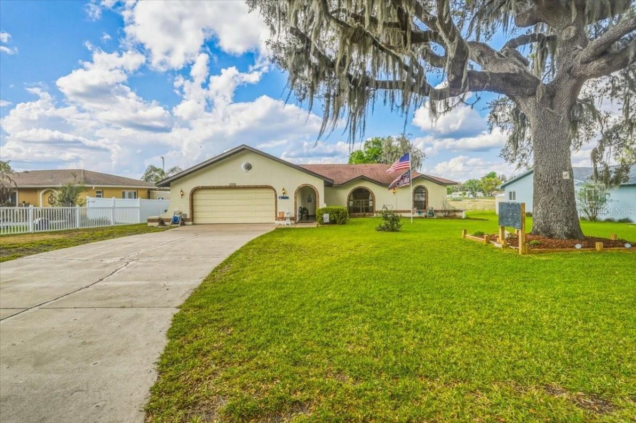 9103 E Aqua Vista Drive, Inverness, FL 34450 Photo