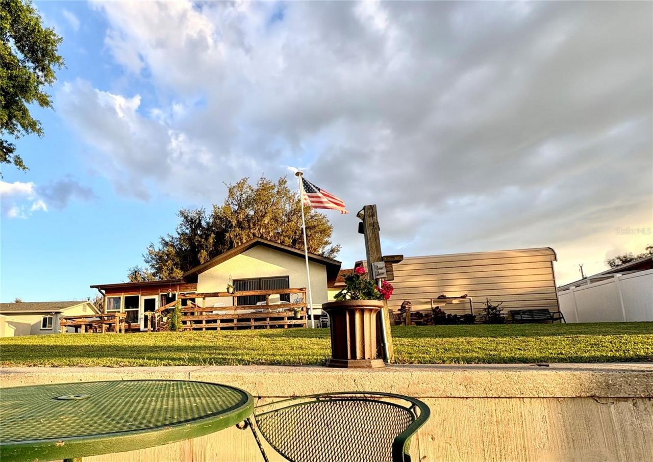 9103 E Aqua Vista Drive, Inverness, FL 34450 Photo