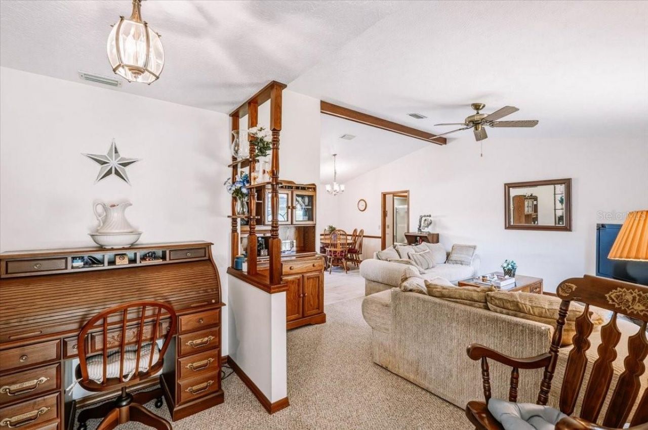 9103 E Aqua Vista Drive, Inverness, FL 34450 Photo