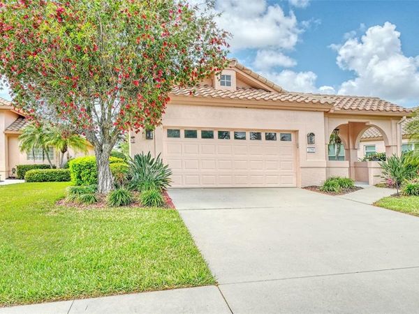 3799 MIRA LAGO DRIVE, SARASOTA, FL 34238
