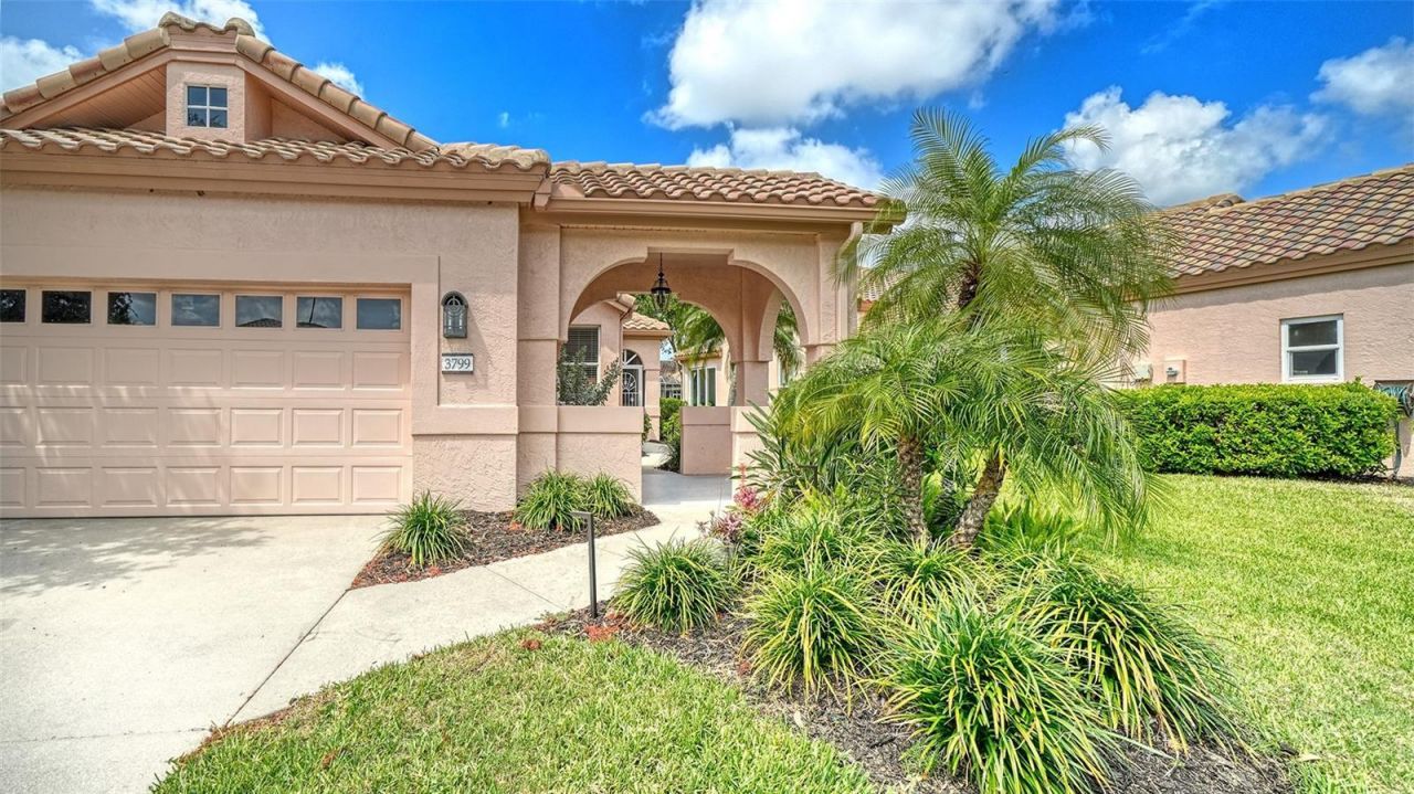3799 Mira Lago Drive, Sarasota, FL 34238 Photo