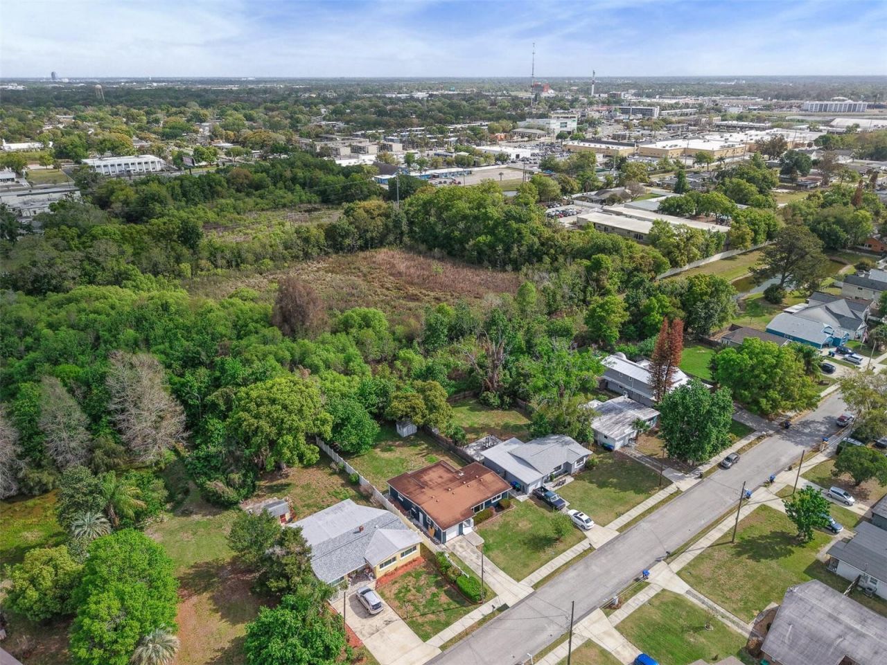 1415 Carlson Drive, Orlando, FL 32804 Photo