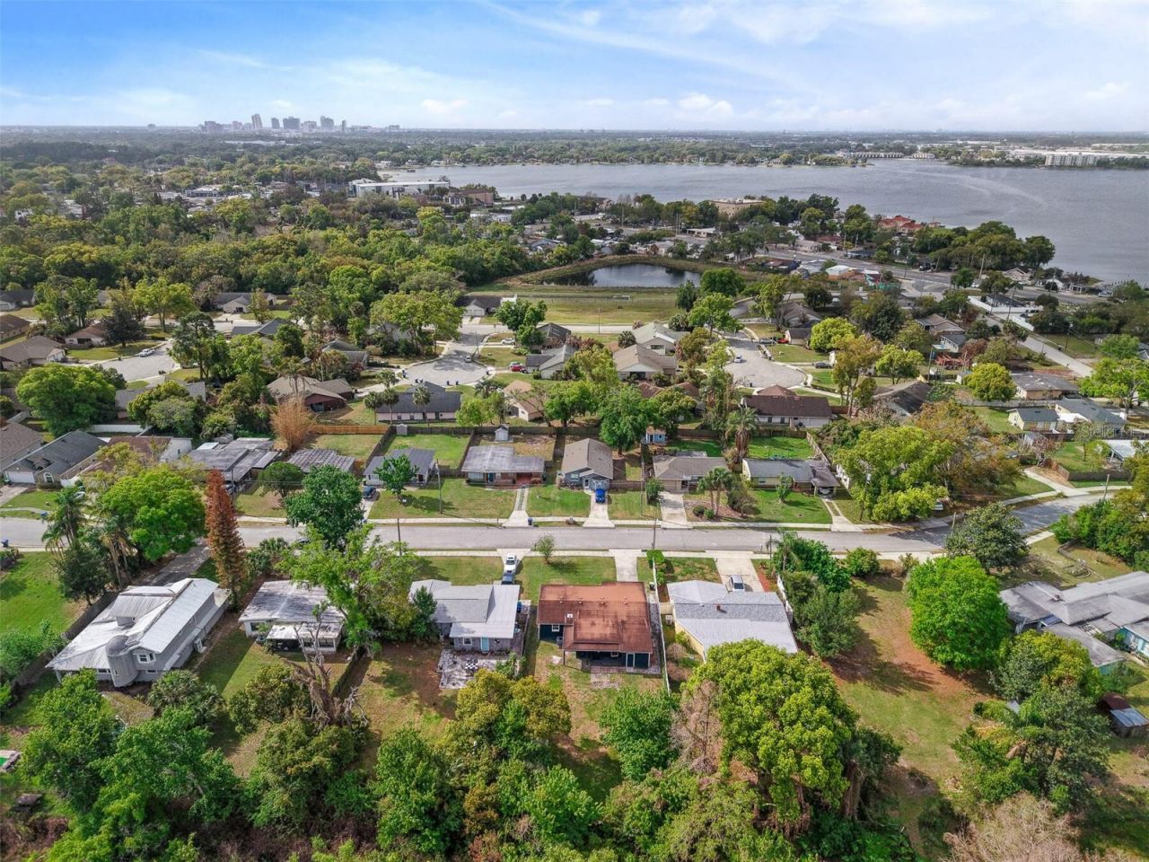 1415 Carlson Drive, Orlando, FL 32804 Photo