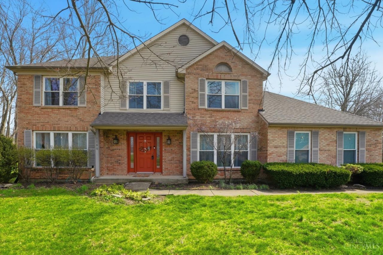 1160 Ivy Farm Way, Pierce Twp, OH 45102 Main Photo