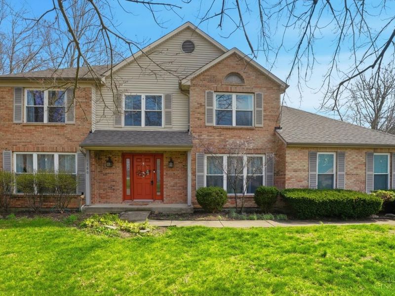 1160 Ivy Farm Way, Pierce Twp, OH 45102 Photo 1