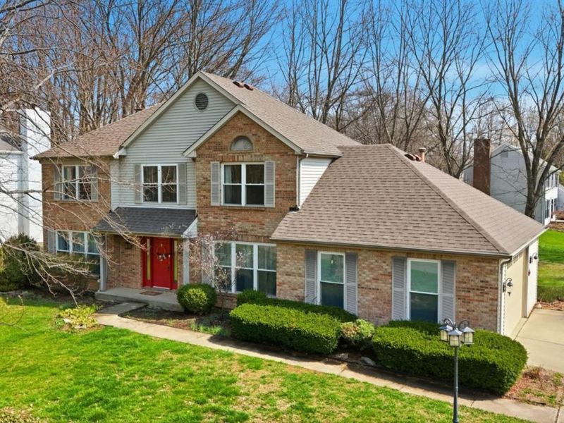 1160 Ivy Farm Way, Pierce Twp, OH 45102 Photo 2