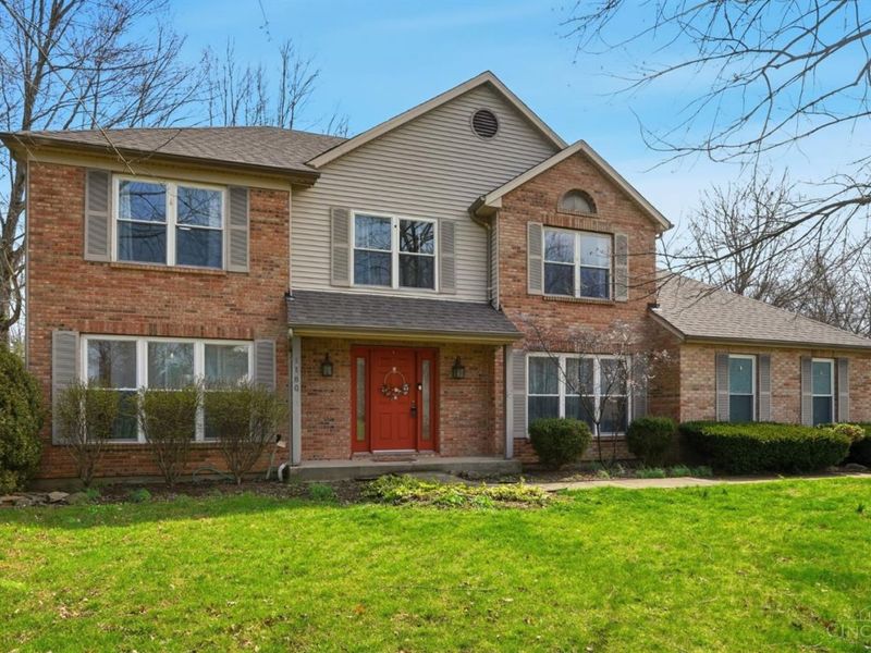 1160 Ivy Farm Way, Pierce Twp, OH 45102 Photo 3