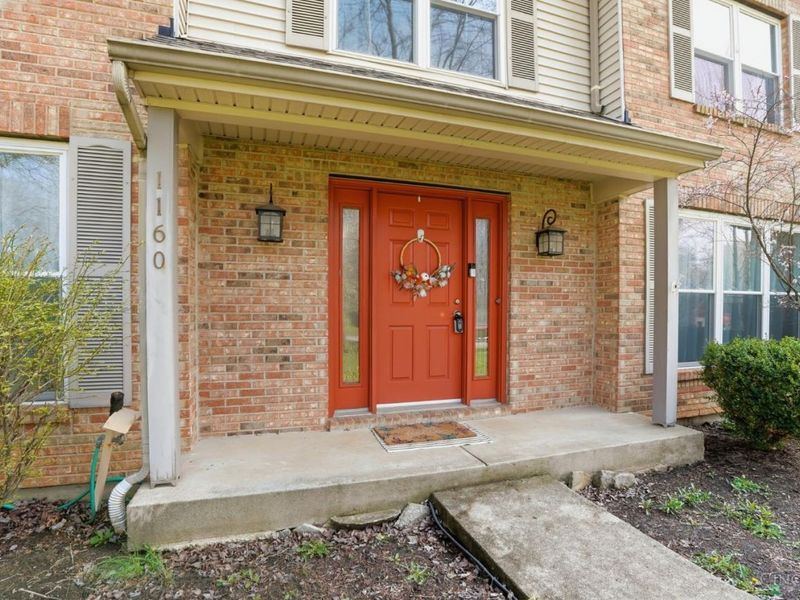 1160 Ivy Farm Way, Pierce Twp, OH 45102 Photo 4