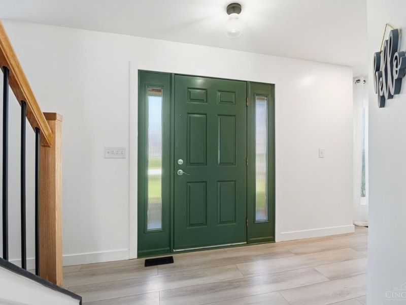 1160 Ivy Farm Way, Pierce Twp, OH 45102 Photo 5