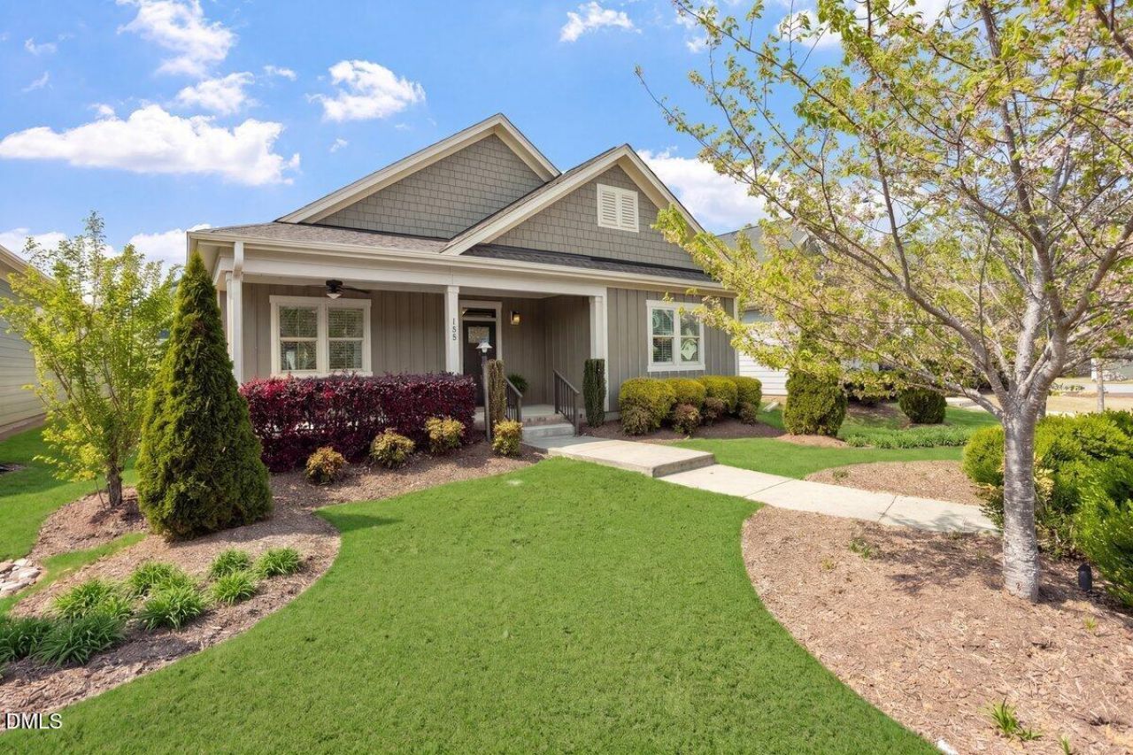 133 Beaufort Loop, Clayton, NC 27527 Main Photo