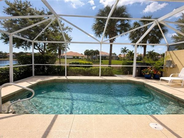 7251 Salerno CT , NAPLES, FL 34114