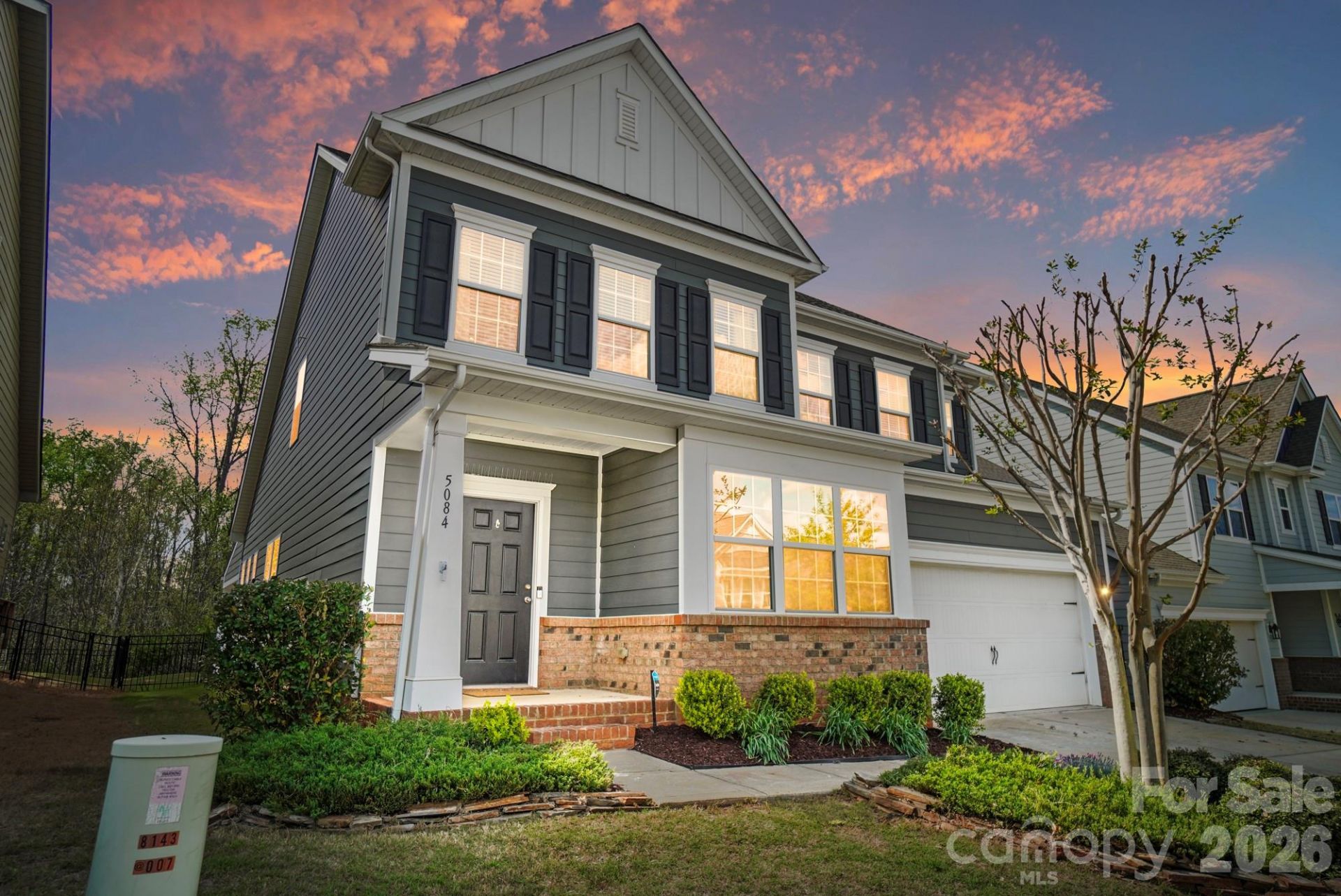 5084 Lily Pond Circle, Waxhaw, NC 28173 Main Photo