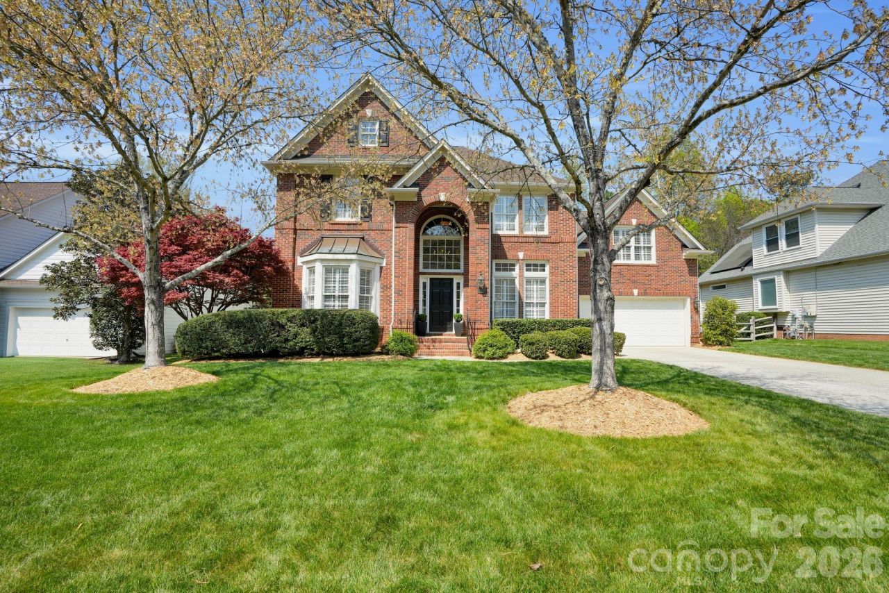 10721 Jordan Rae Lane, Charlotte, NC 28277 Main Photo