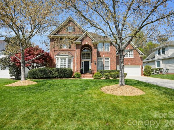 10721 Jordan Rae Lane, Charlotte, NC 28277