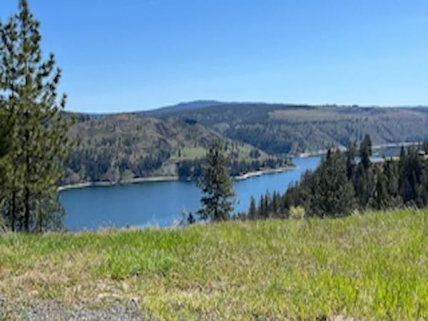 Lot 13 Quill Dr, Davenport, WA 99122