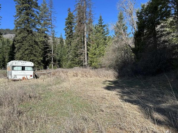 4149 North Deer Lake Rd Rd, Loon Lake, WA 99148