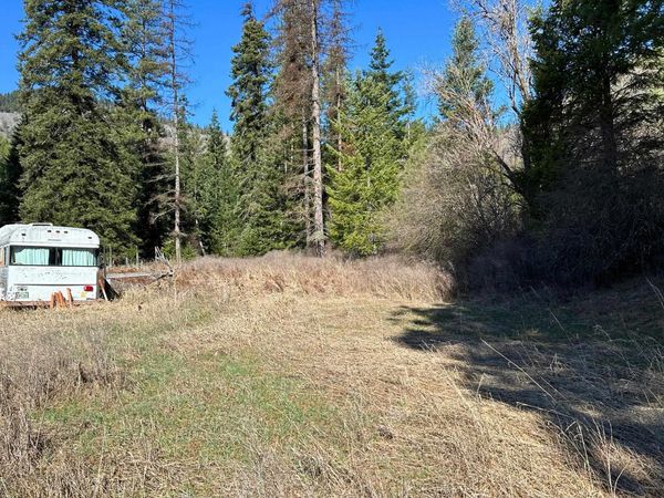 4149 North Deer Lake Rd, Loon Lake, WA 99148